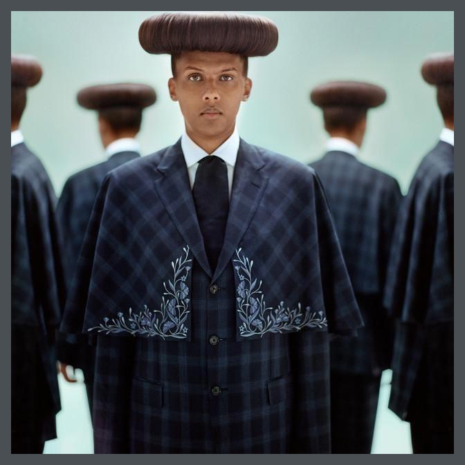 Stromae